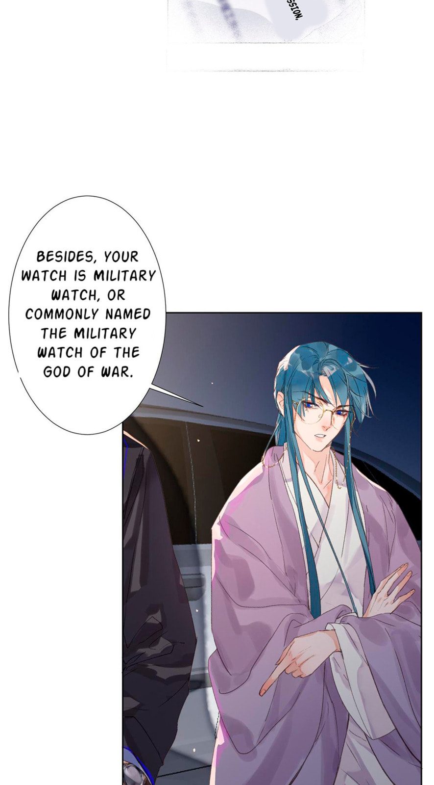 Read Defective Lovers chapter 14 image 21 on Lezhin