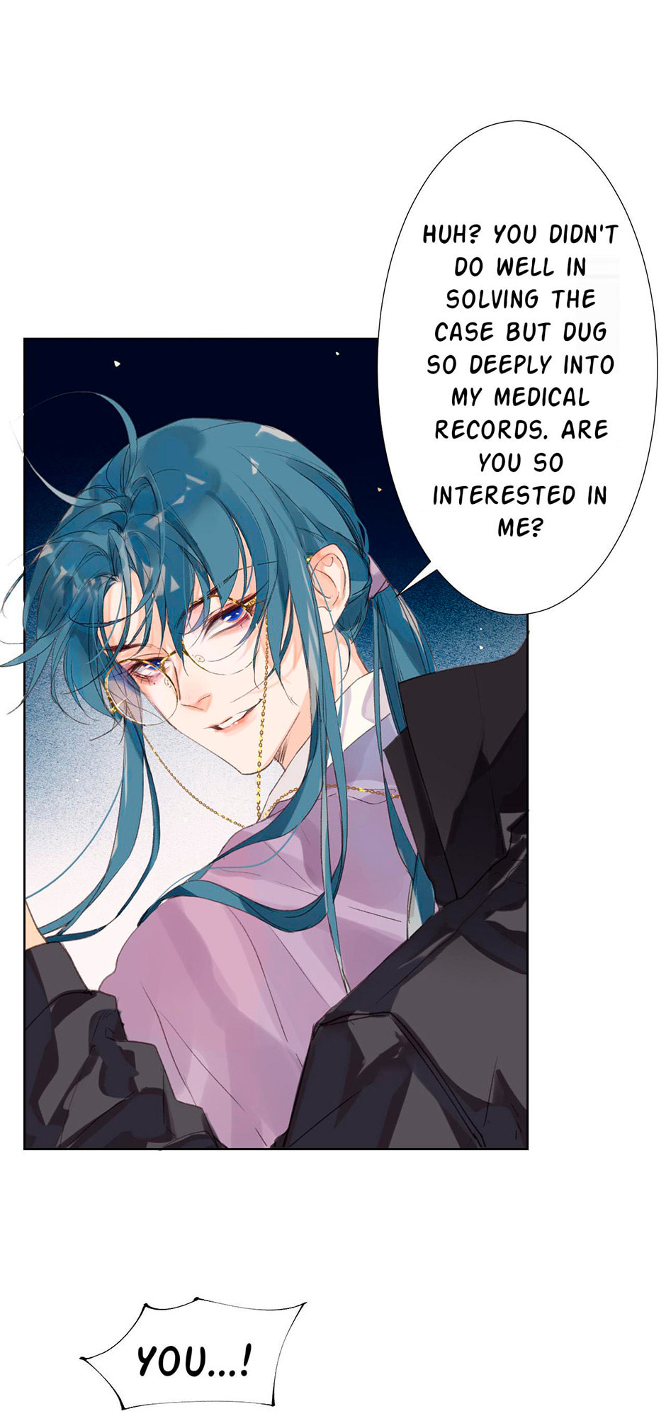 Read Defective Lovers chapter 14 image 6 on Lezhin