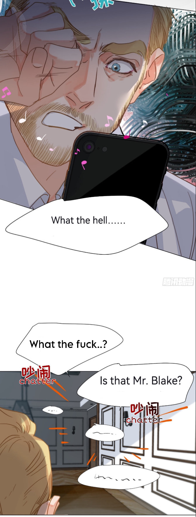 Read Defective Lovers chapter 140 image 10 on Lezhin