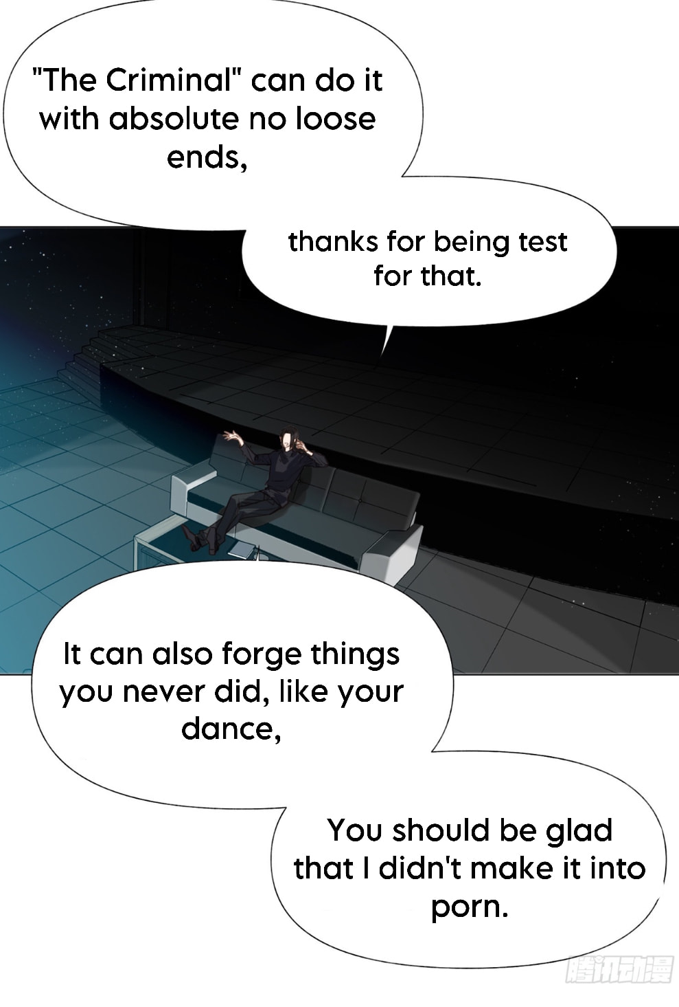 Read Defective Lovers chapter 140 image 20 on Lezhin