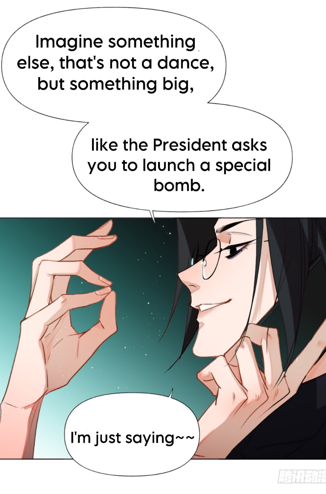 Read Defective Lovers chapter 140 image 21 on Lezhin