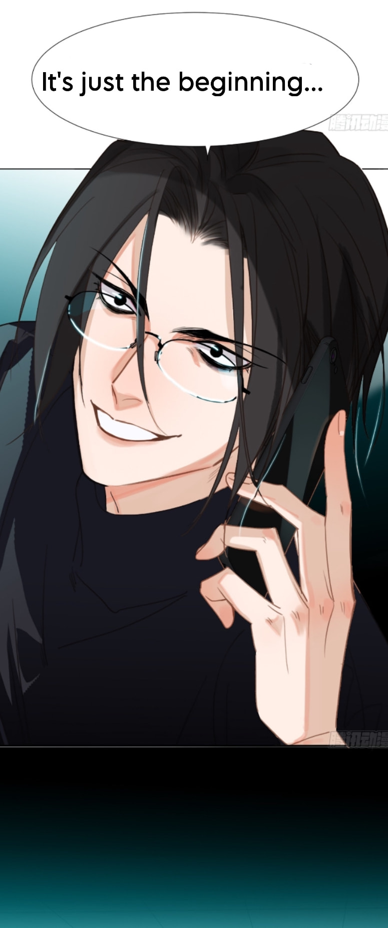 Read Defective Lovers chapter 140 image 26 on Lezhin