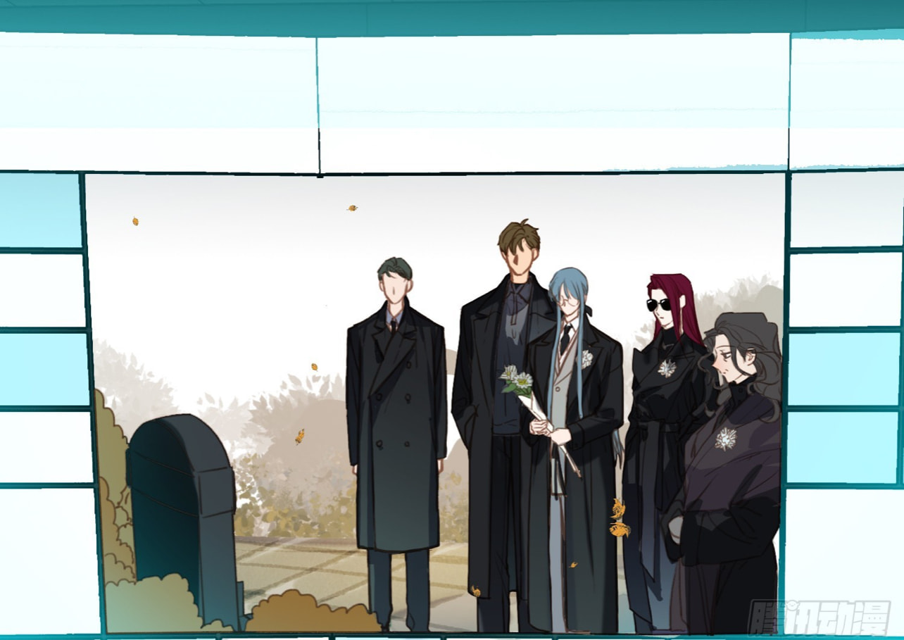 Read Defective Lovers chapter 140 image 27 on Lezhin