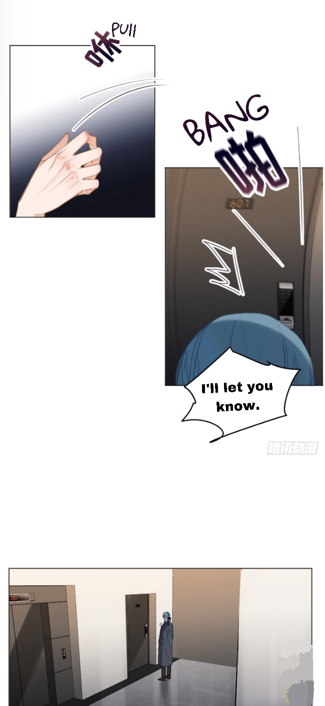 Read Defective Lovers chapter 142 image 10 on Lezhin
