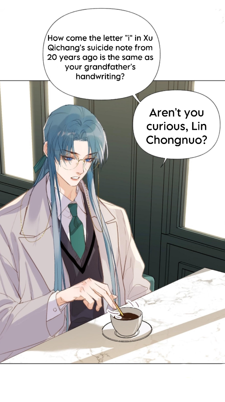 Read Defective Lovers chapter 142 image 12 on Lezhin