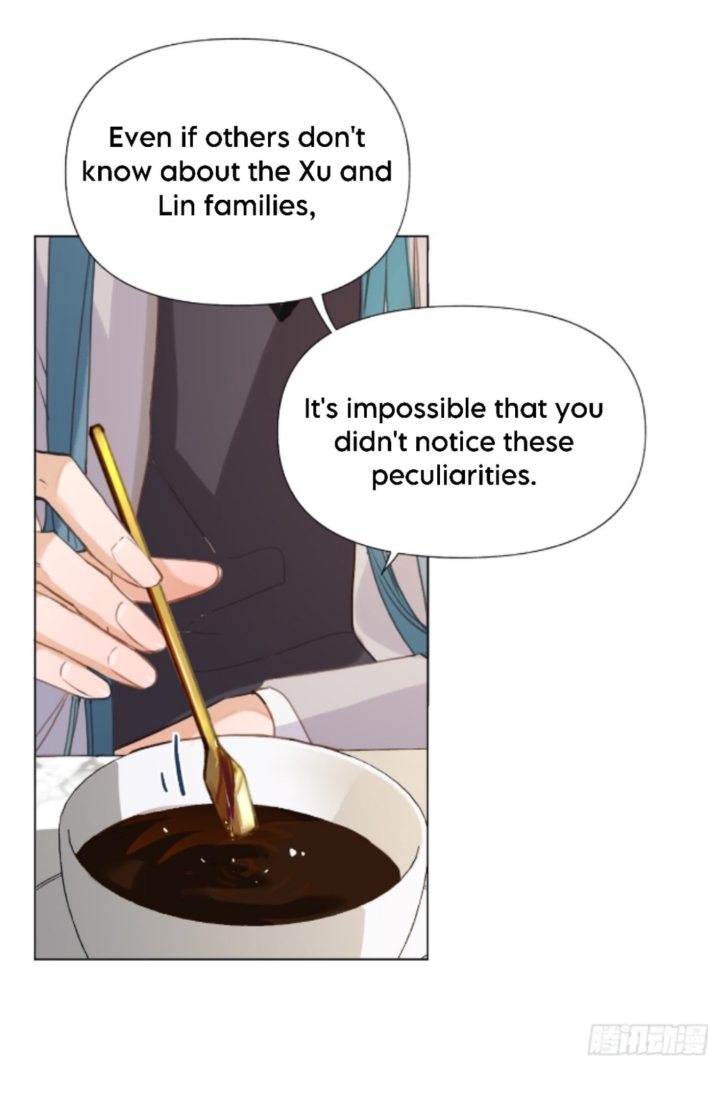 Read Defective Lovers chapter 142 image 20 on Lezhin