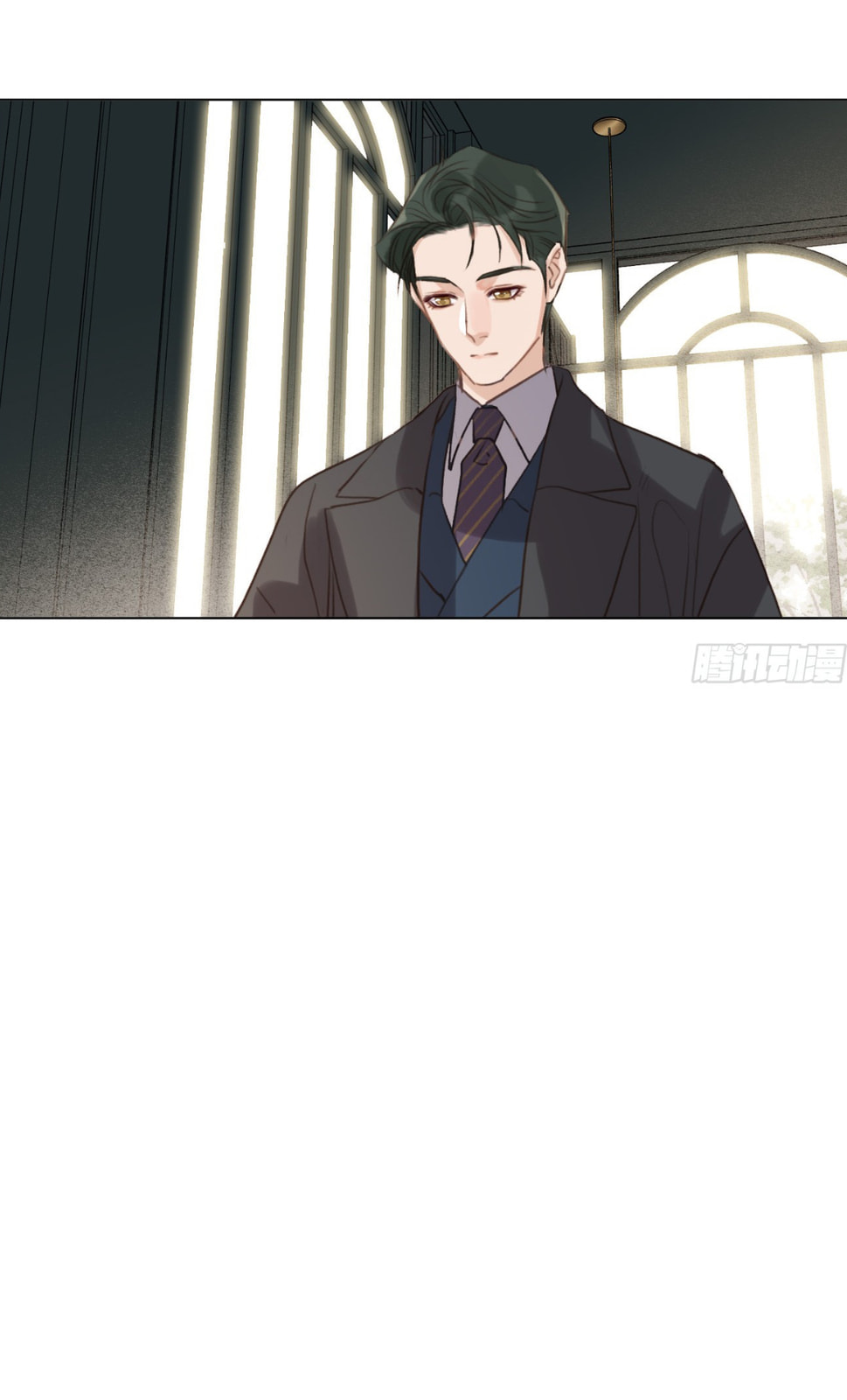 Read Defective Lovers chapter 142 image 29 on Lezhin