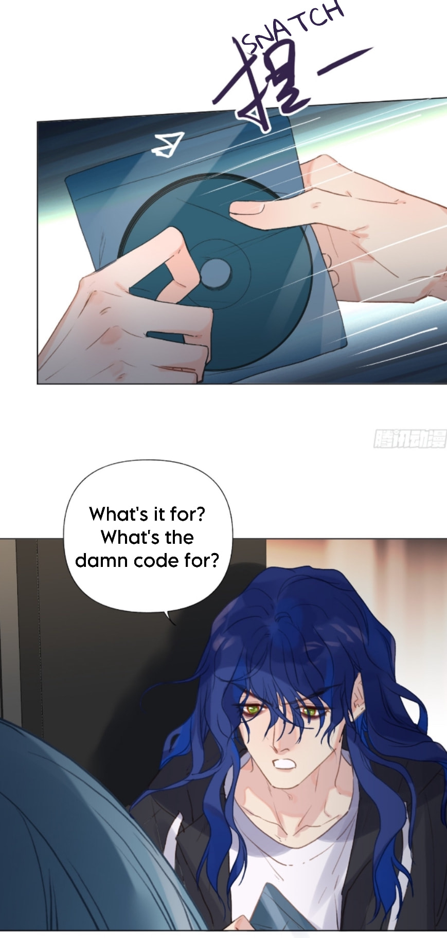 Read Defective Lovers chapter 142 image 8 on Lezhin