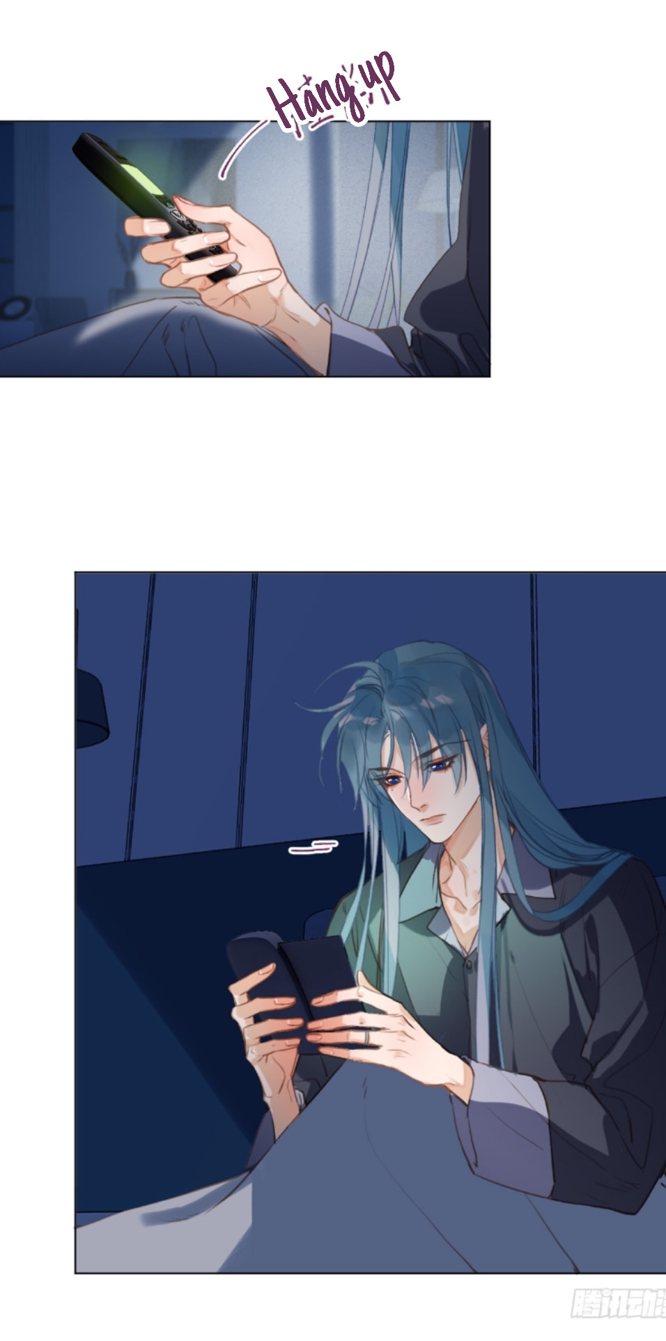 Read Defective Lovers chapter 144 image 4 on Lezhin