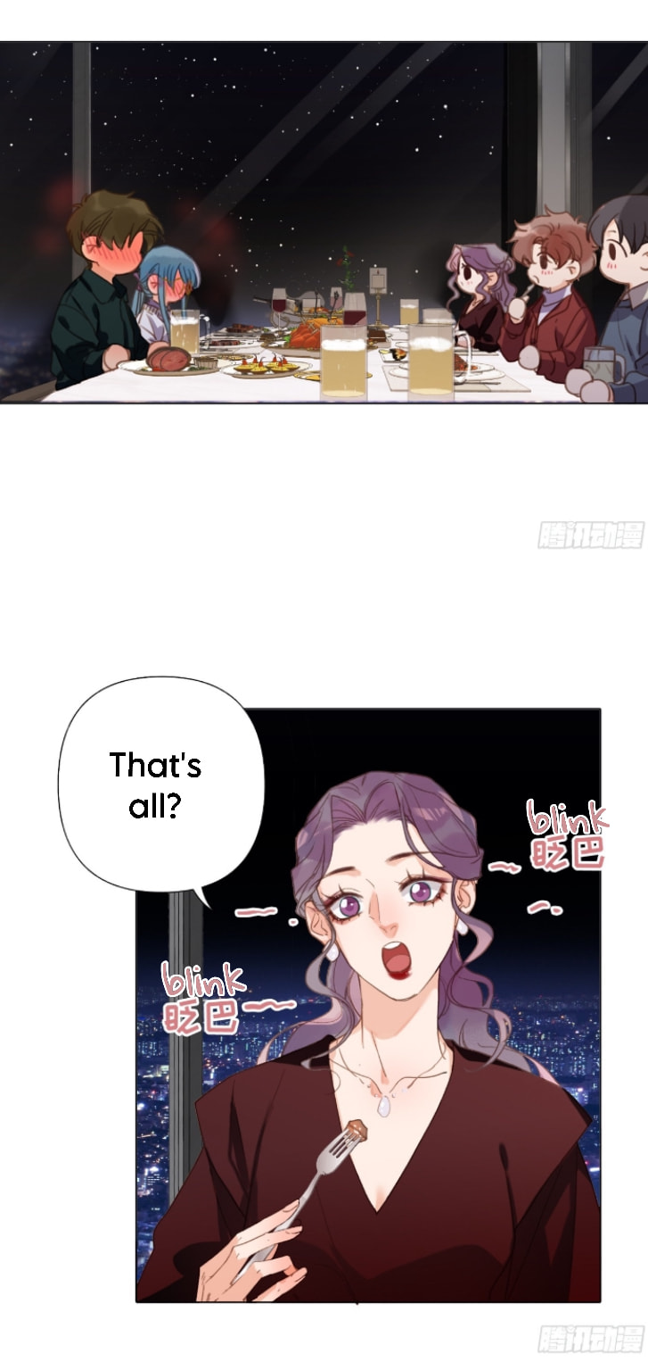 Read Defective Lovers chapter 145 image 5 on Lezhin