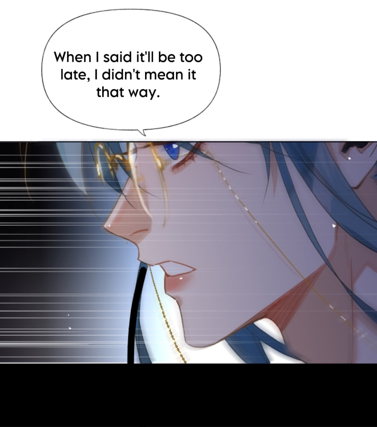 Read Defective Lovers chapter 146 image 26 on Lezhin