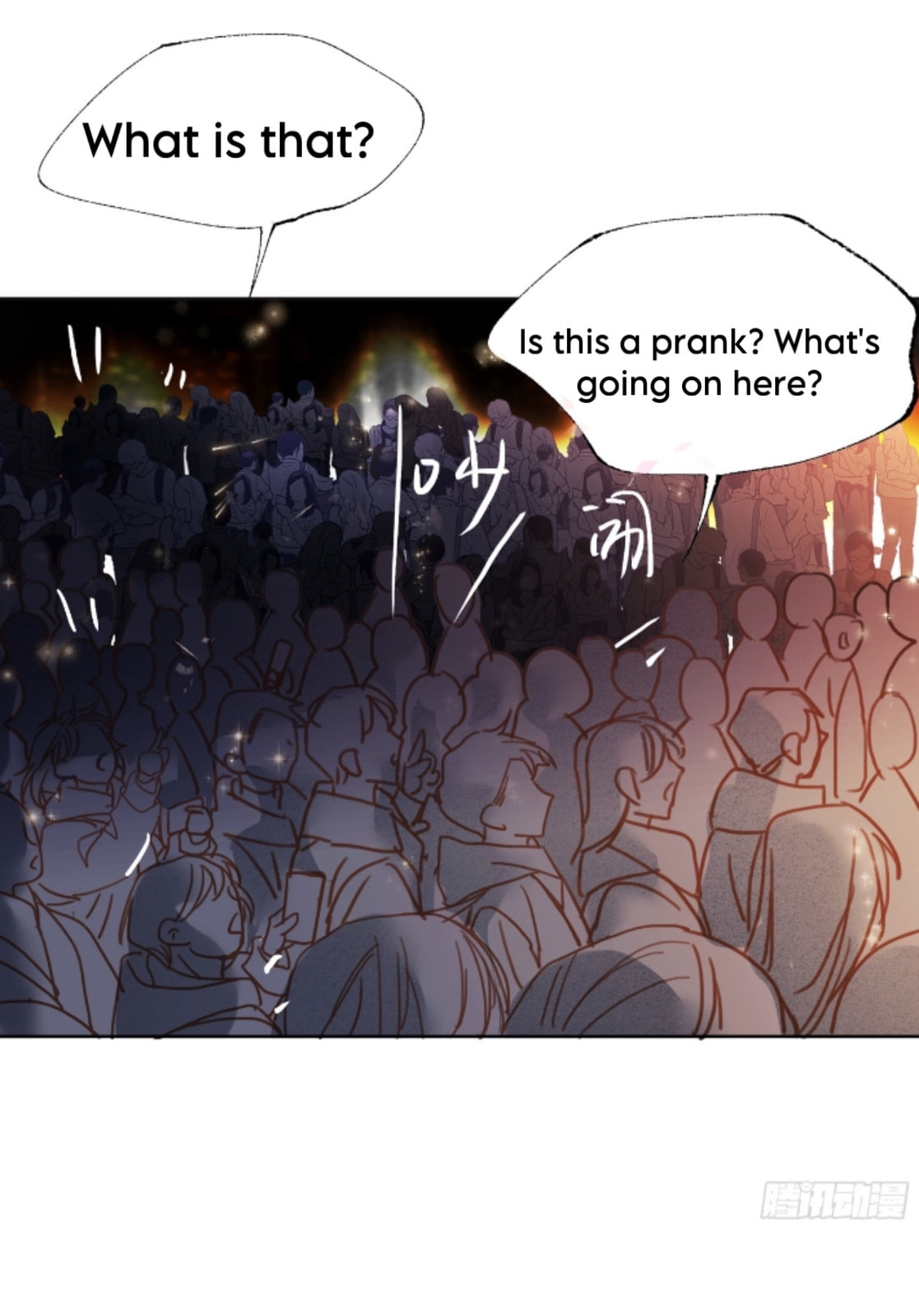 Read Defective Lovers chapter 147 image 34 on Lezhin