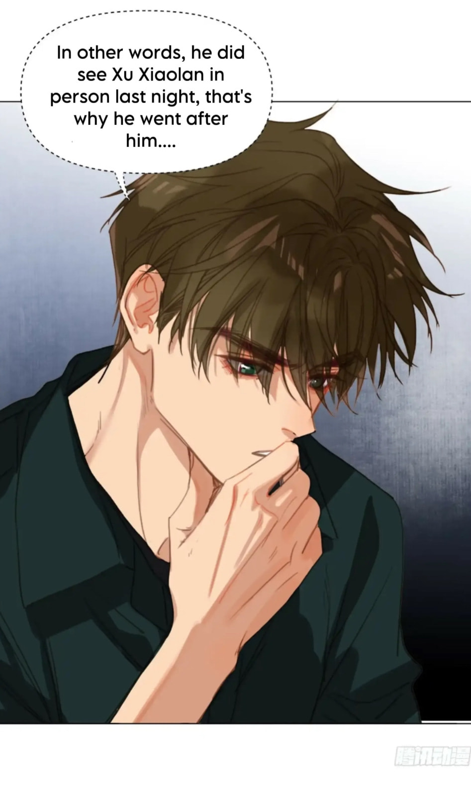 Read Defective Lovers chapter 149 image 11 on Lezhin