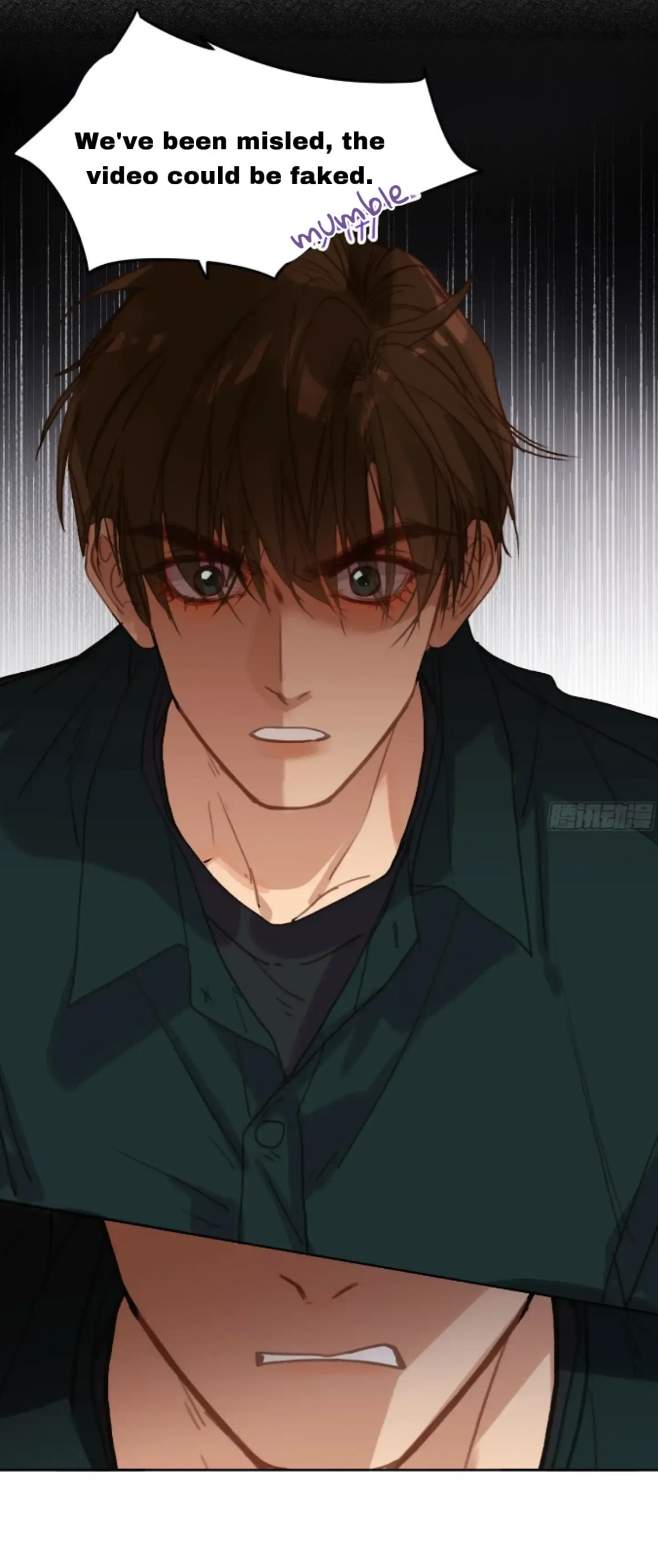 Read Defective Lovers chapter 149 image 16 on Lezhin