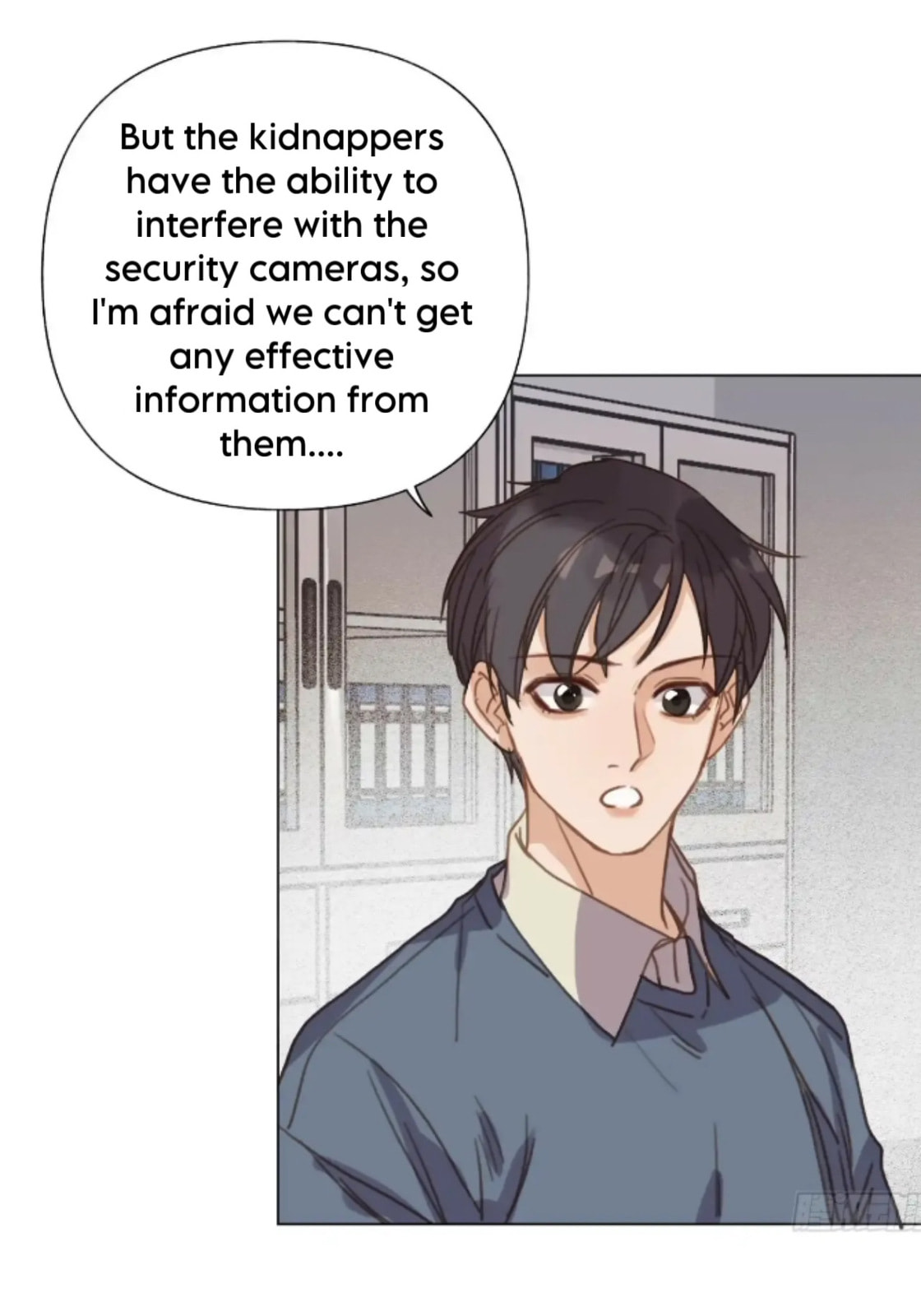 Read Defective Lovers chapter 149 image 18 on Lezhin