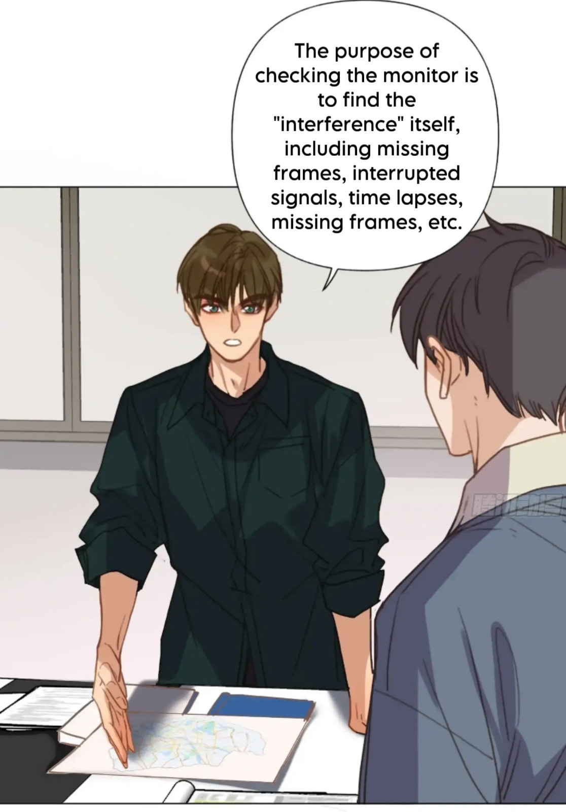 Read Defective Lovers chapter 149 image 21 on Lezhin