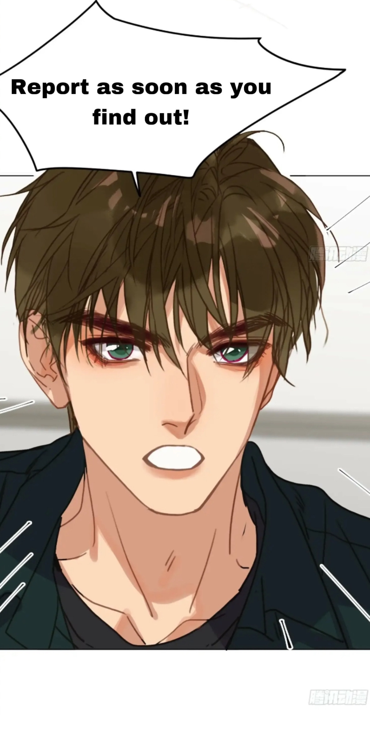 Read Defective Lovers chapter 149 image 22 on Lezhin
