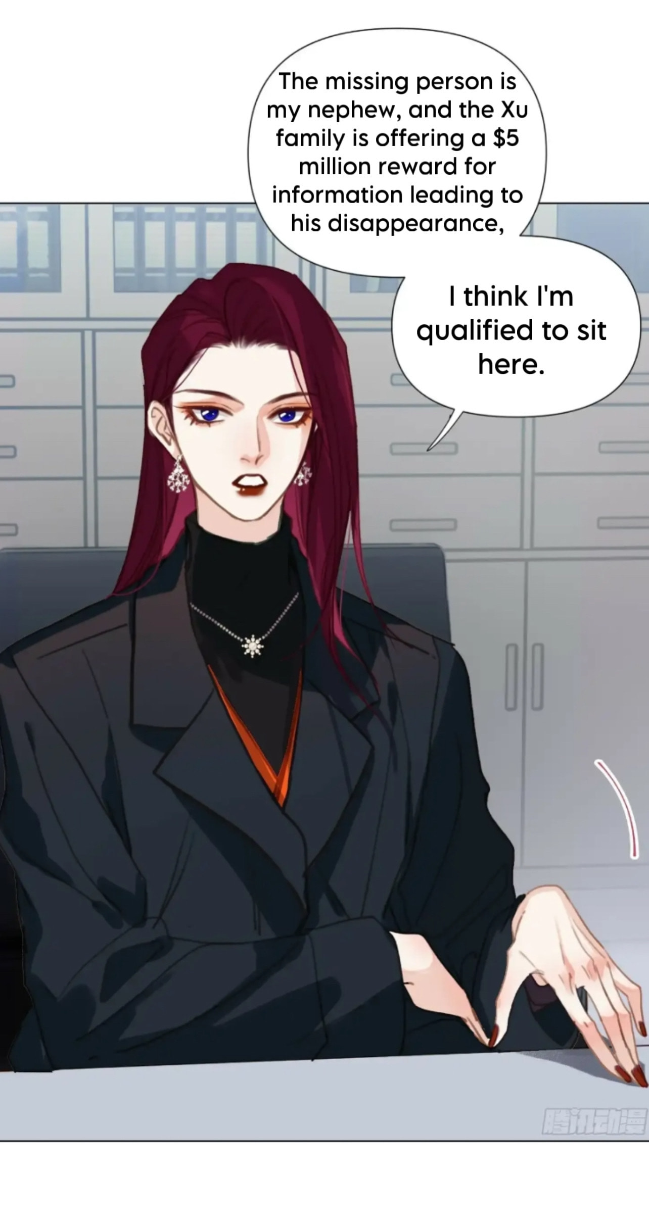 Read Defective Lovers chapter 149 image 3 on Lezhin