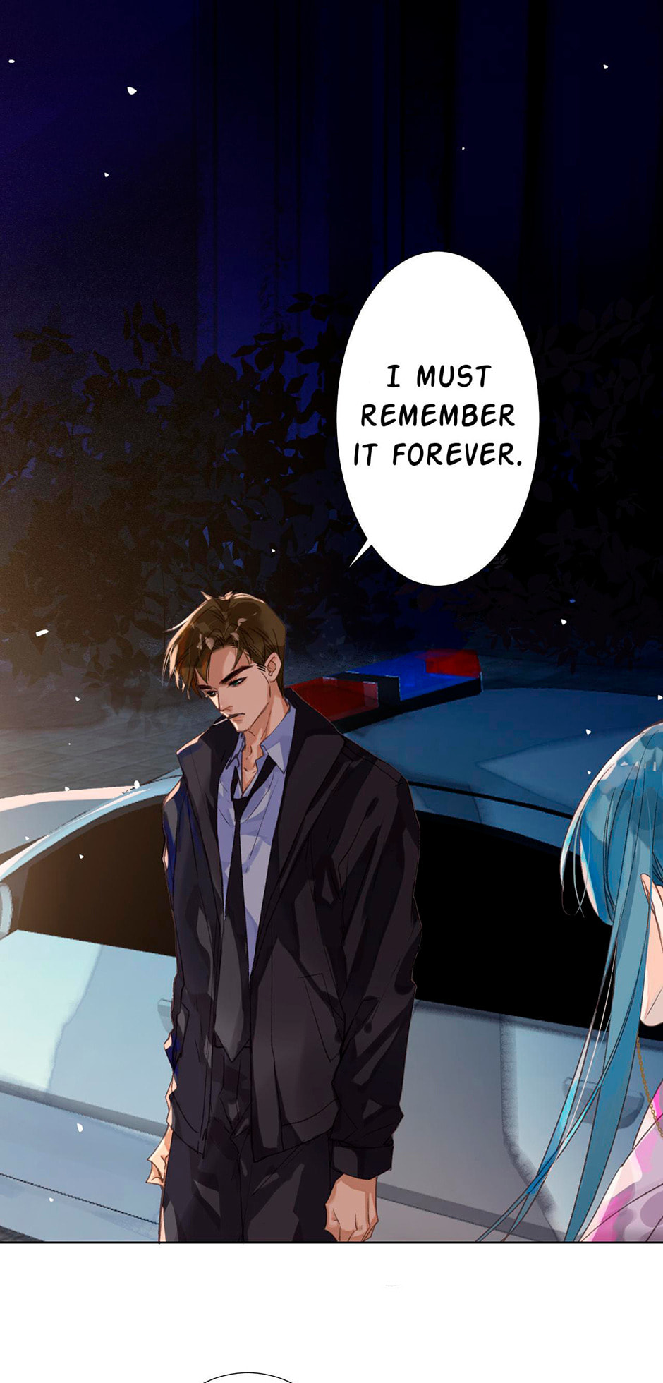 Read Defective Lovers chapter 15 image 11 on Lezhin