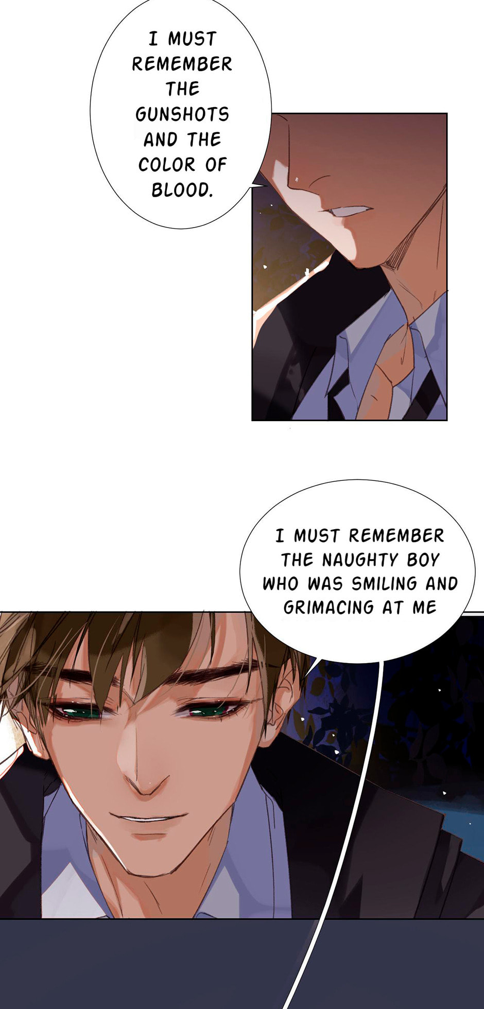 Read Defective Lovers chapter 15 image 12 on Lezhin