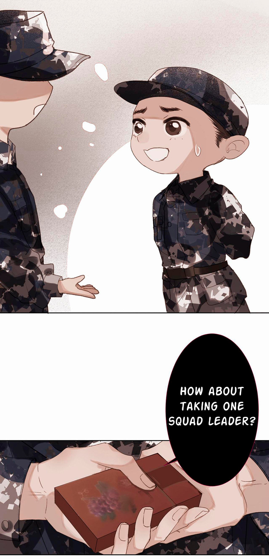 Read Defective Lovers chapter 15 image 16 on Lezhin
