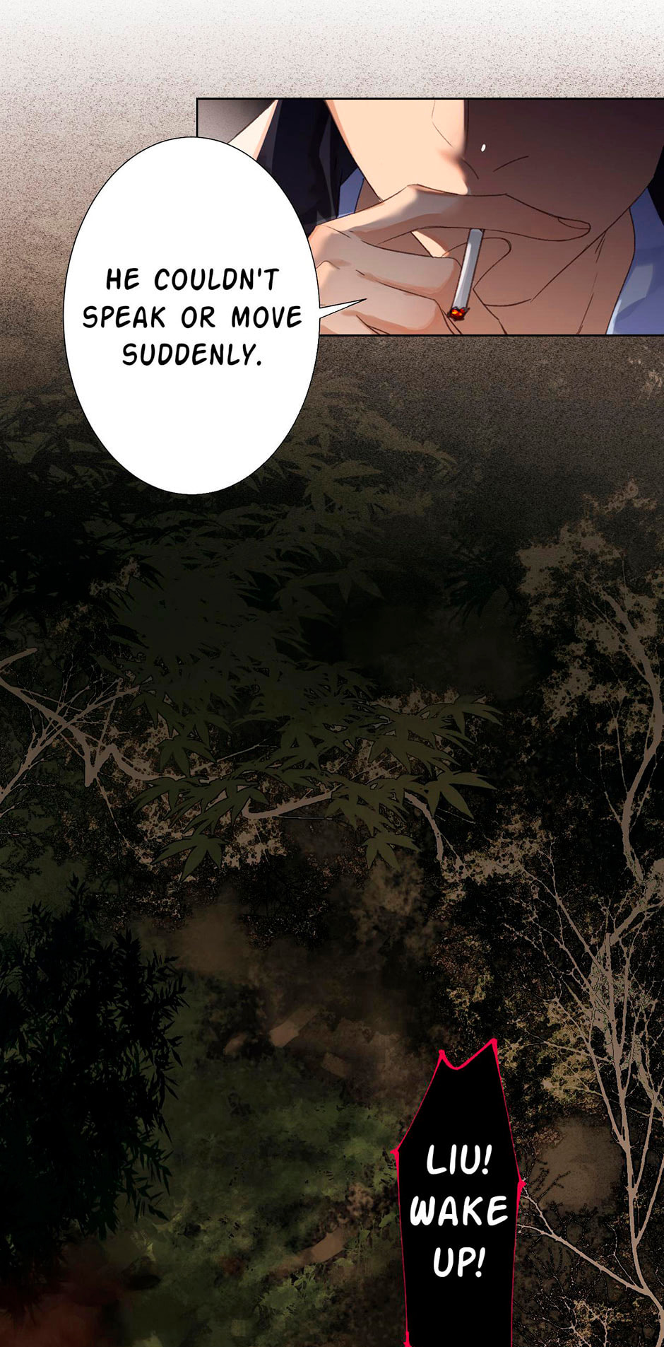 Read Defective Lovers chapter 15 image 17 on Lezhin