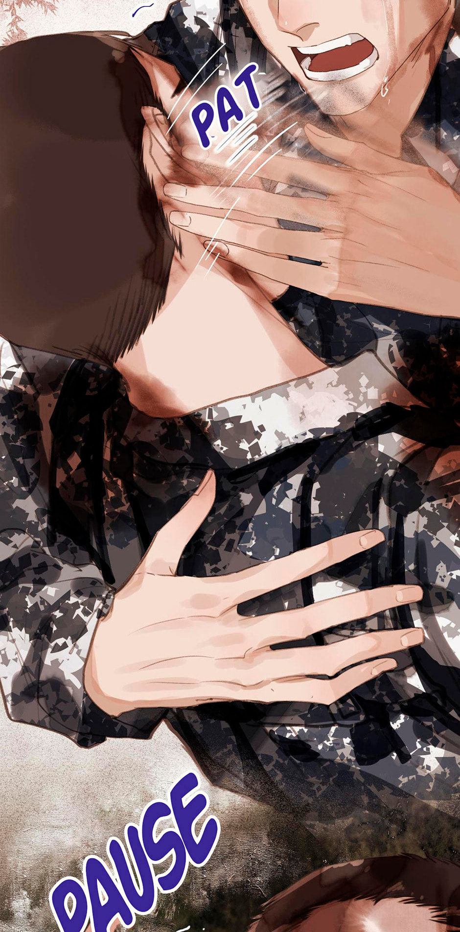 Read Defective Lovers chapter 15 image 19 on Lezhin