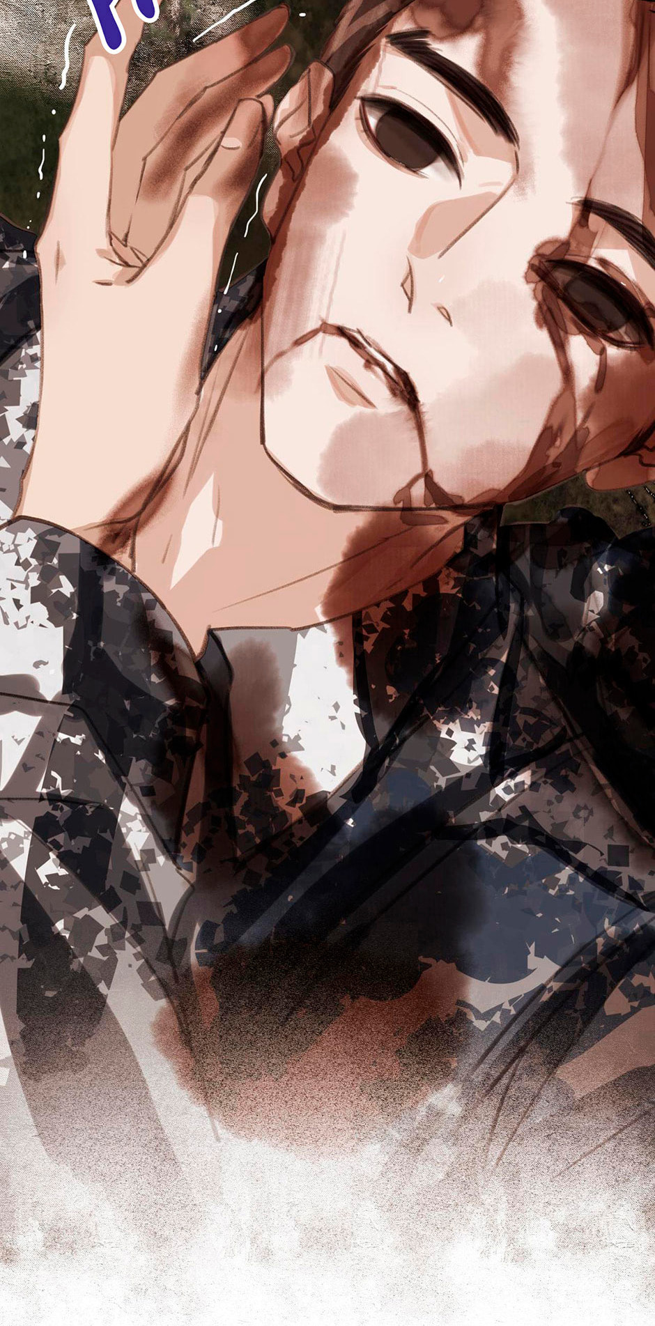 Read Defective Lovers chapter 15 image 20 on Lezhin