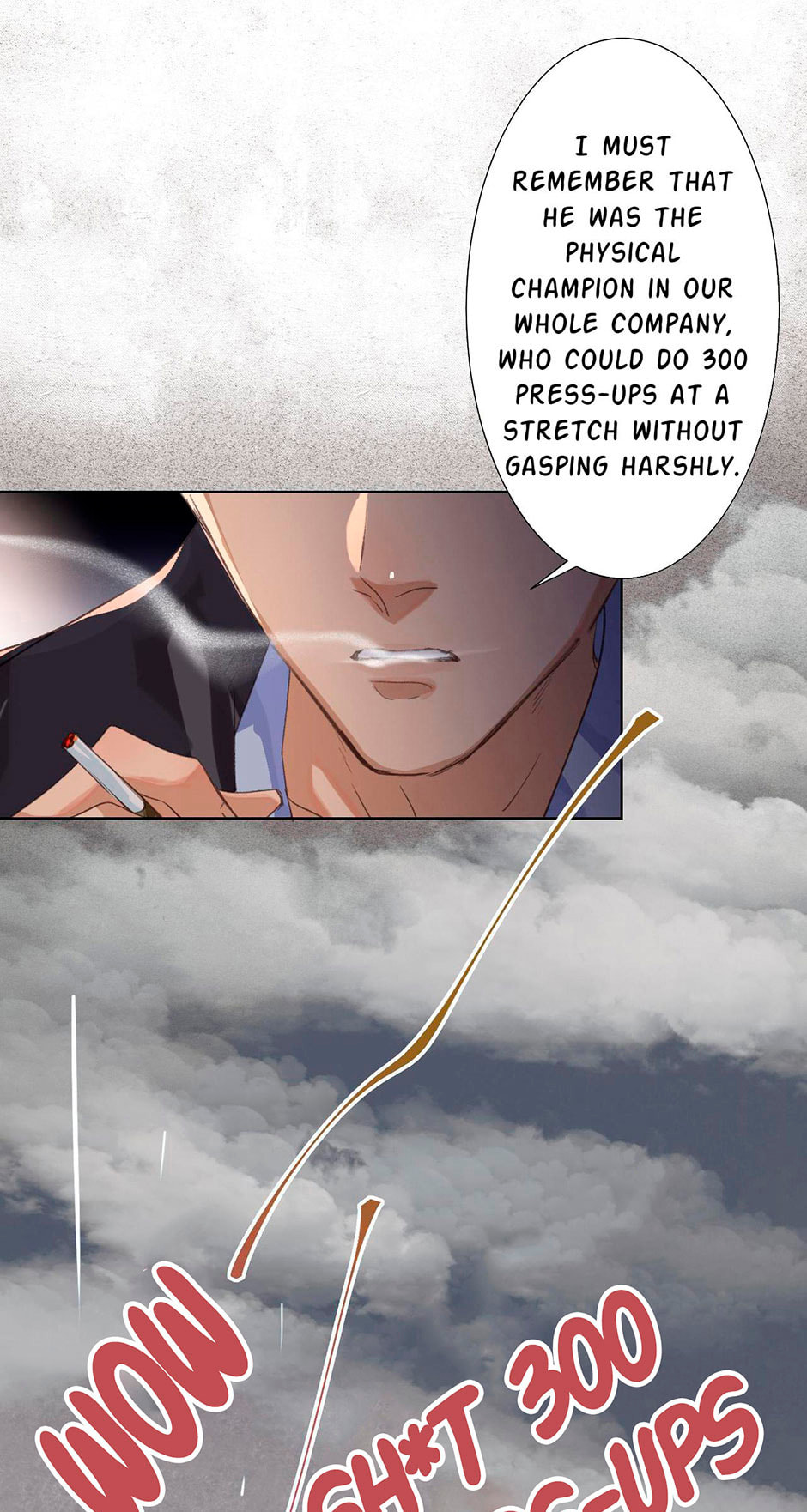 Read Defective Lovers chapter 15 image 21 on Lezhin