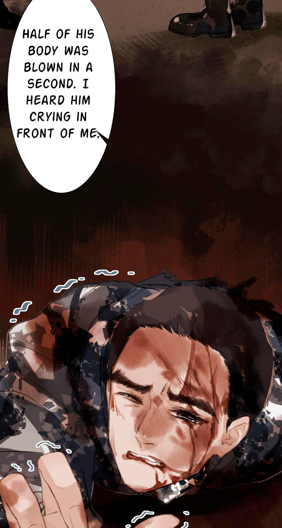 Read Defective Lovers chapter 15 image 23 on Lezhin