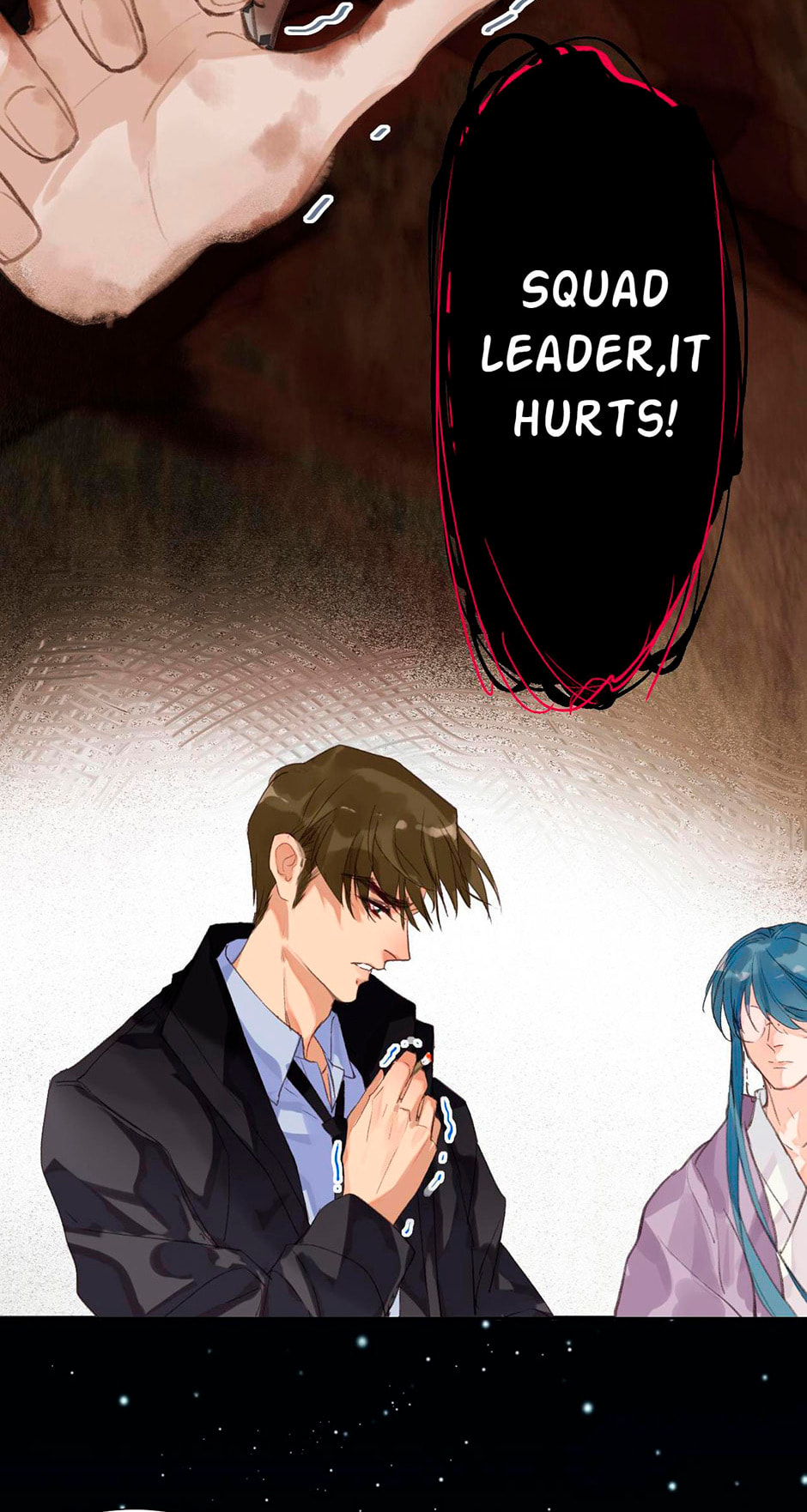Read Defective Lovers chapter 15 image 24 on Lezhin