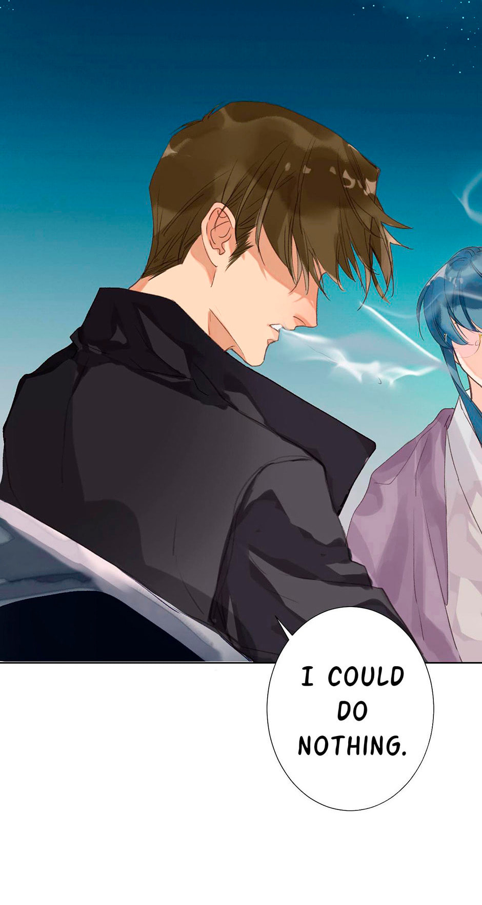Read Defective Lovers chapter 15 image 26 on Lezhin