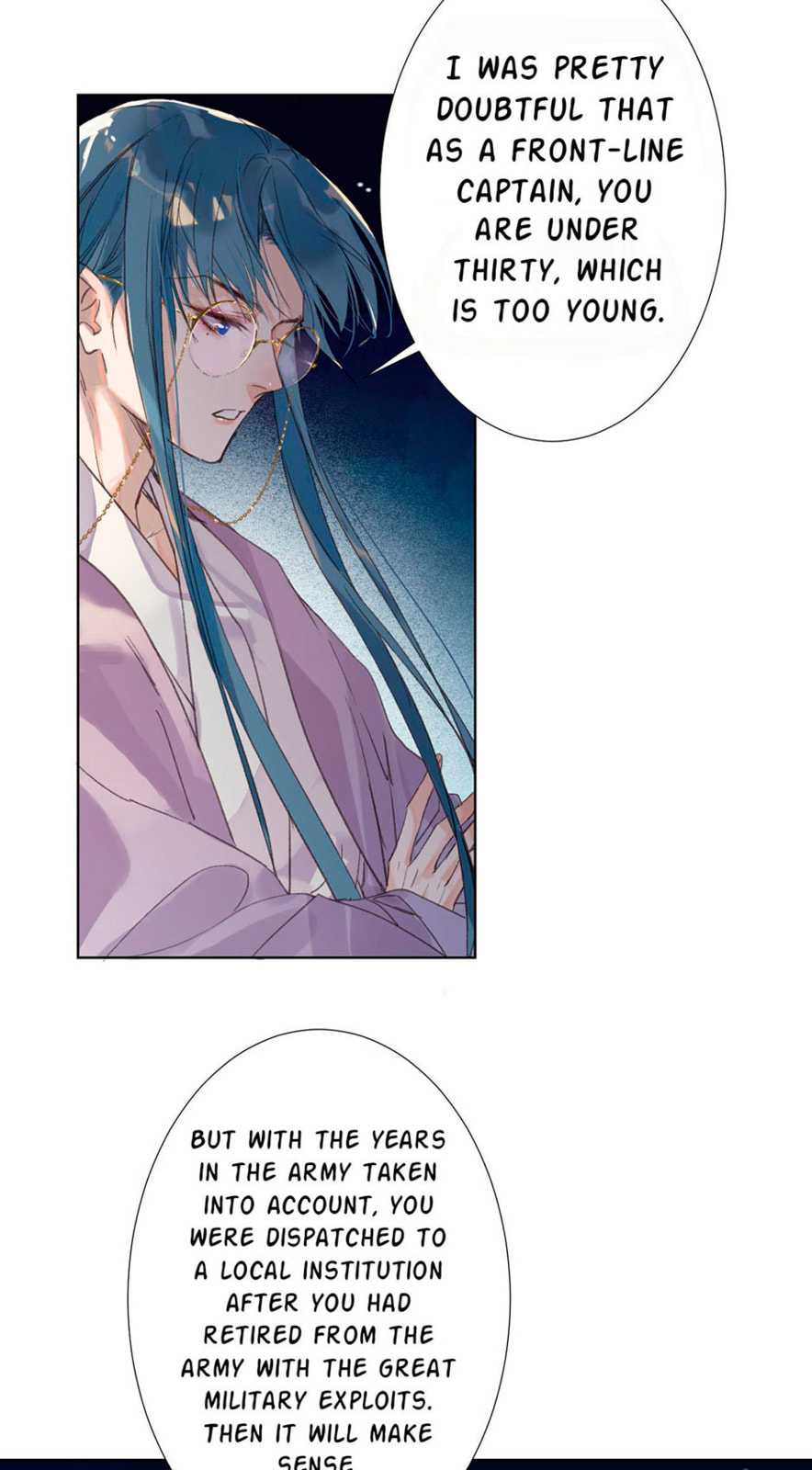 Read Defective Lovers chapter 15 image 3 on Lezhin