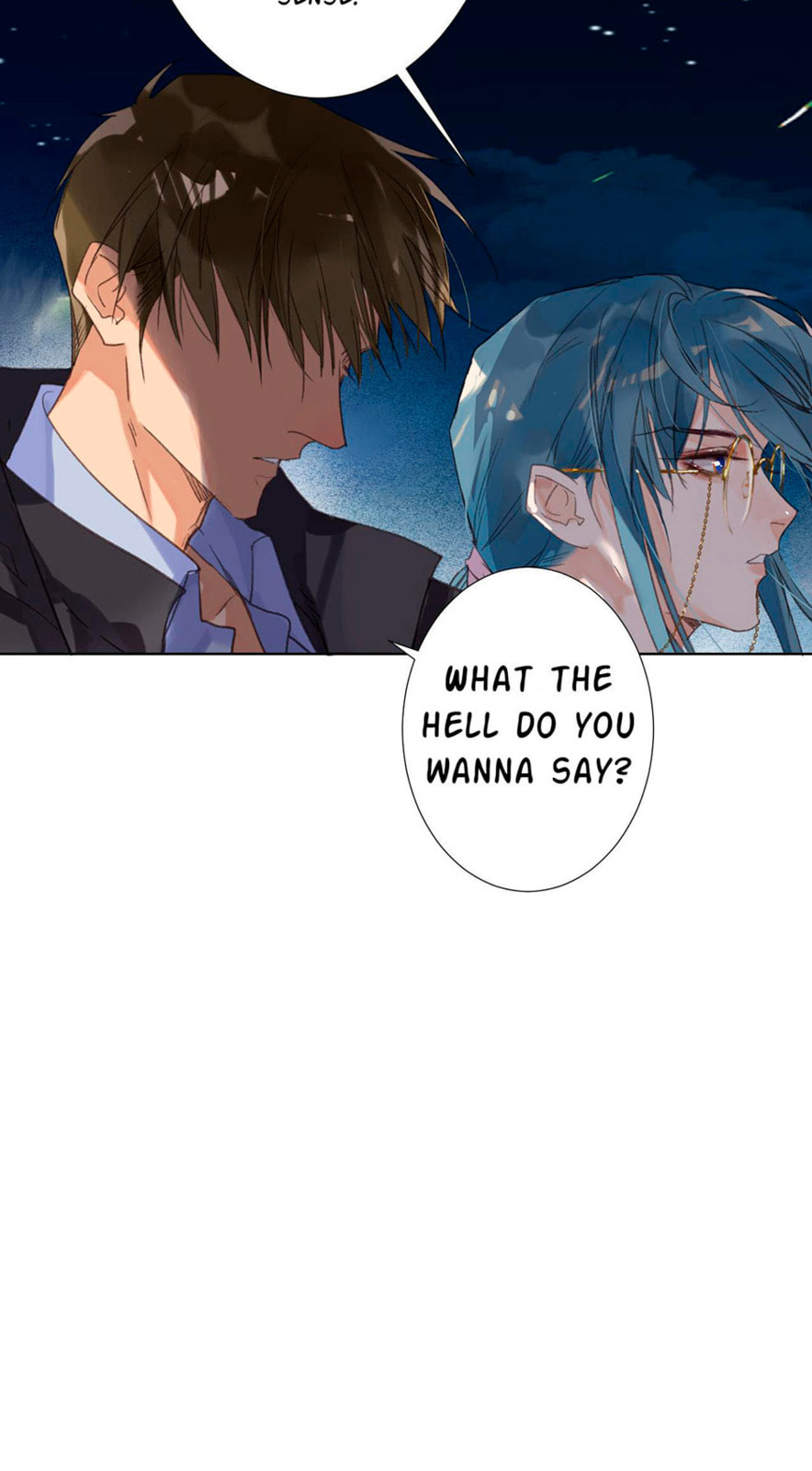 Read Defective Lovers chapter 15 image 4 on Lezhin
