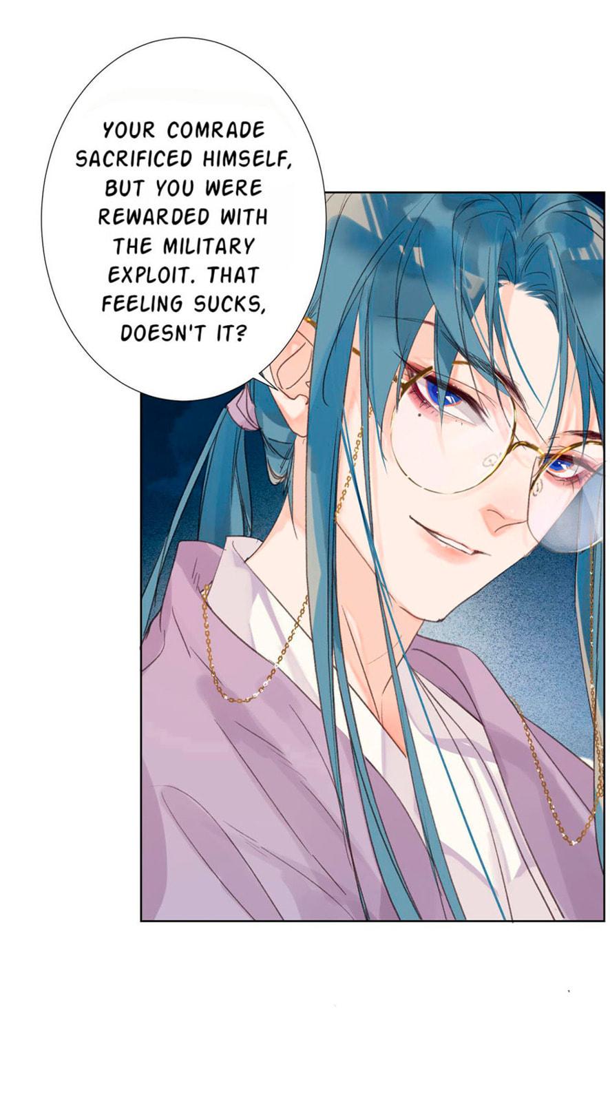 Read Defective Lovers chapter 15 image 5 on Lezhin
