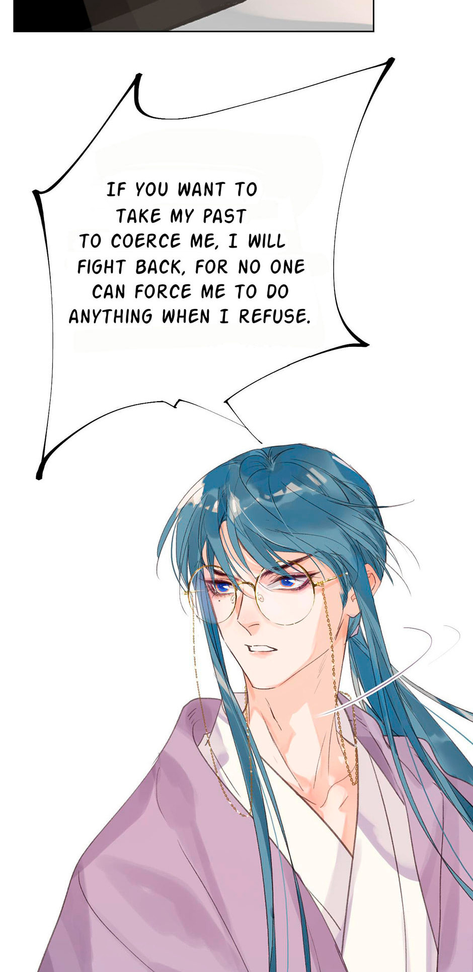 Read Defective Lovers chapter 15 image 7 on Lezhin