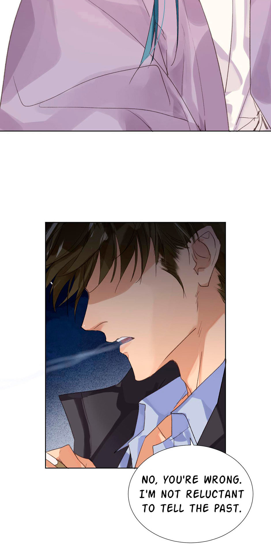 Read Defective Lovers chapter 15 image 8 on Lezhin