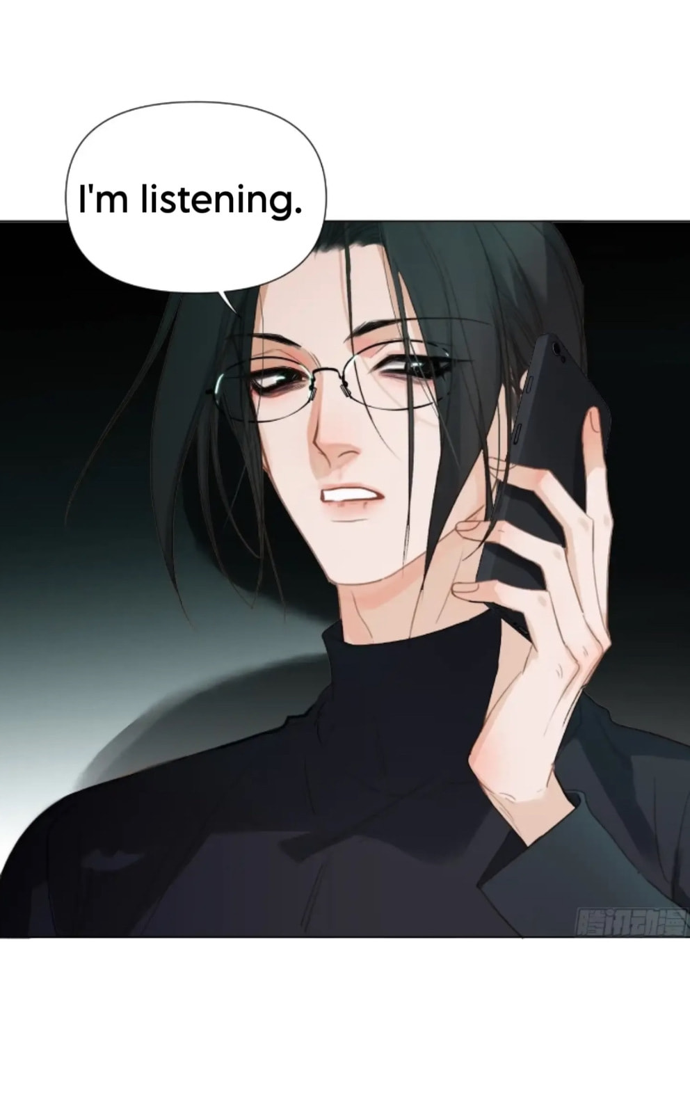 Read Defective Lovers chapter 150 image 28 on Lezhin