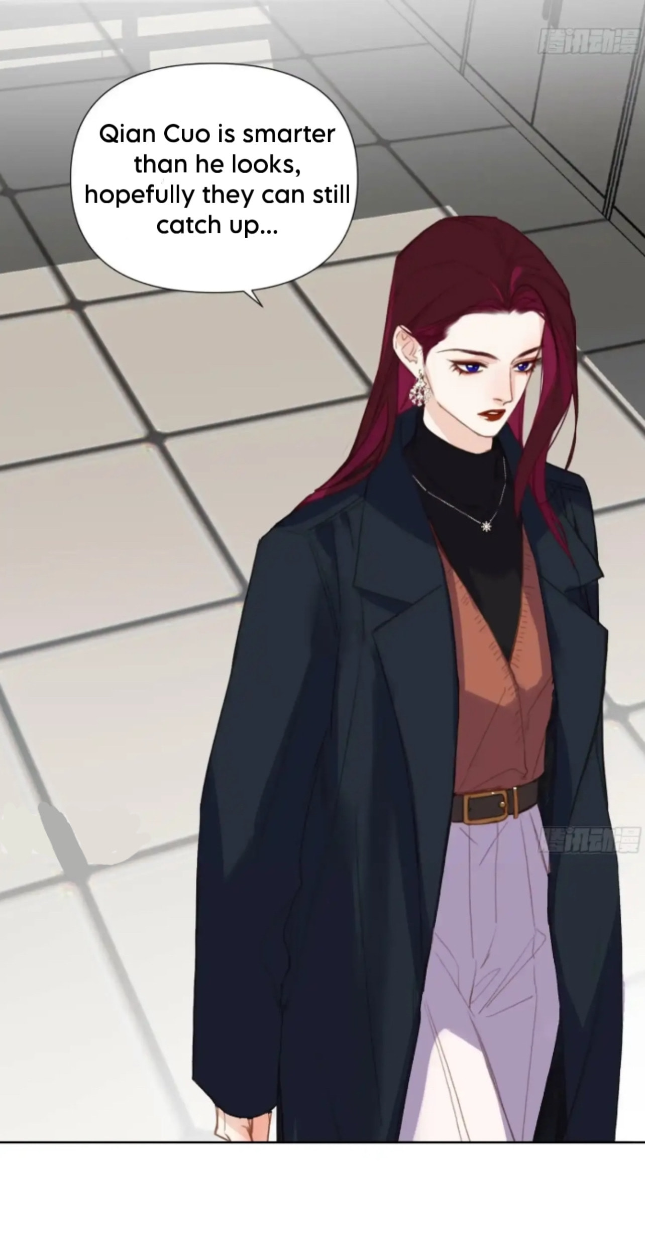 Read Defective Lovers chapter 150 image 9 on Lezhin
