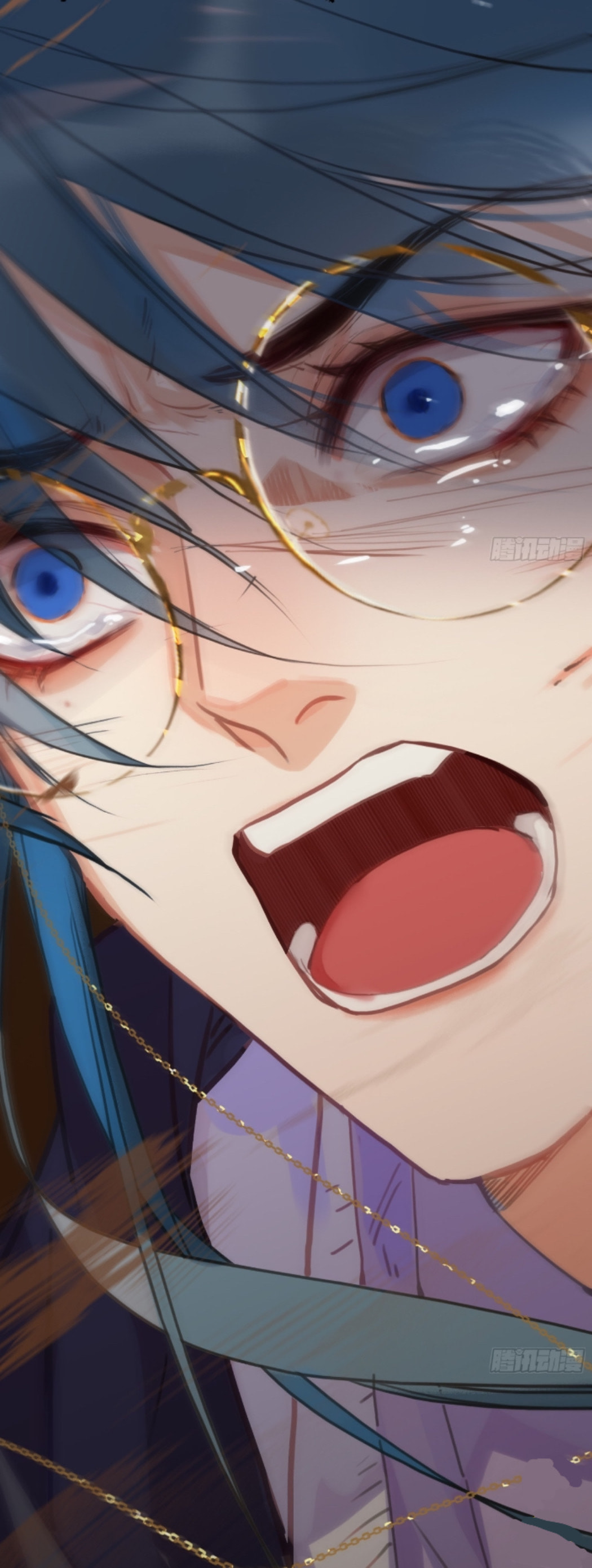 Read Defective Lovers chapter 152 image 16 on Lezhin
