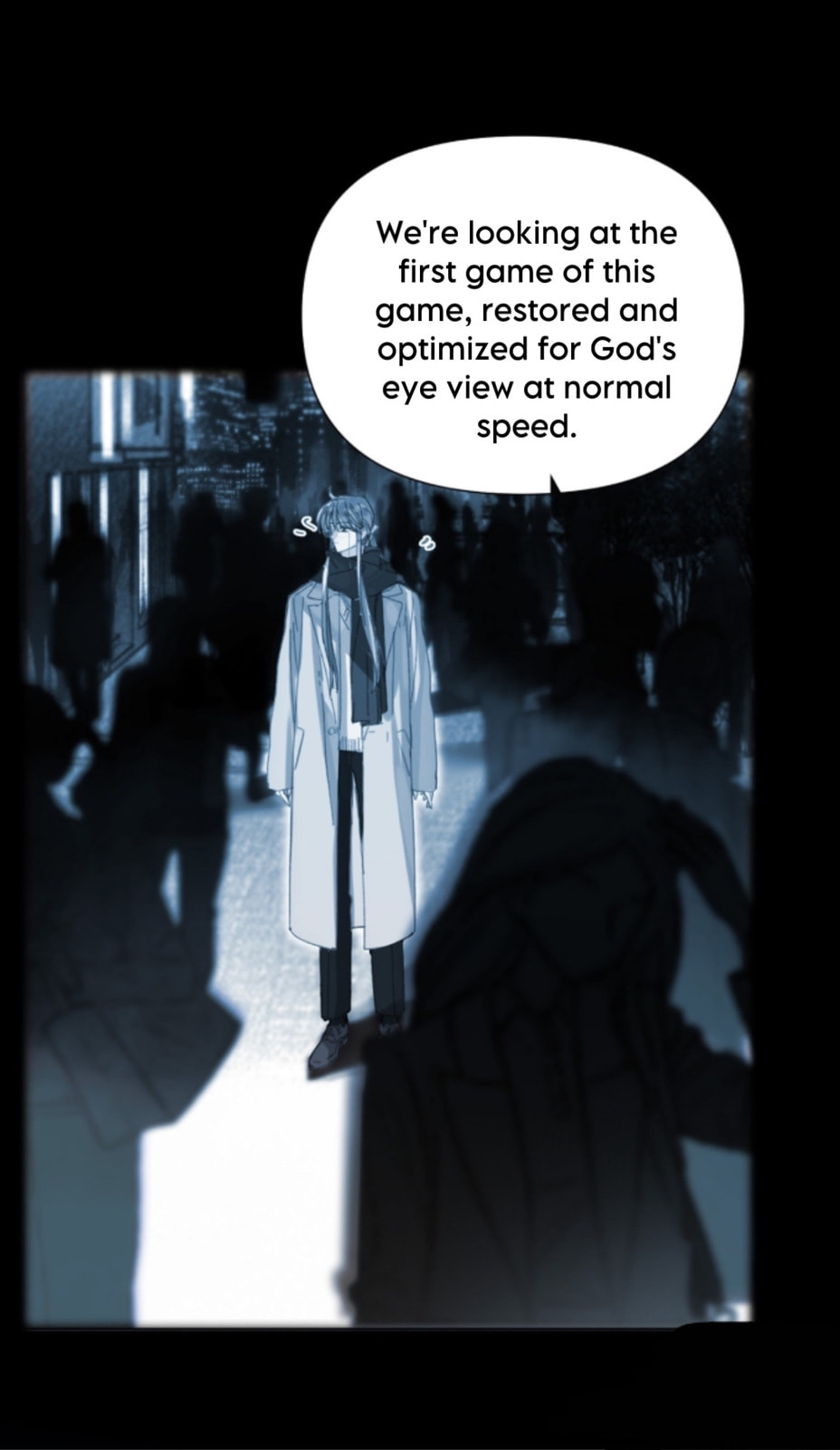 Read Defective Lovers chapter 152 image 22 on Lezhin
