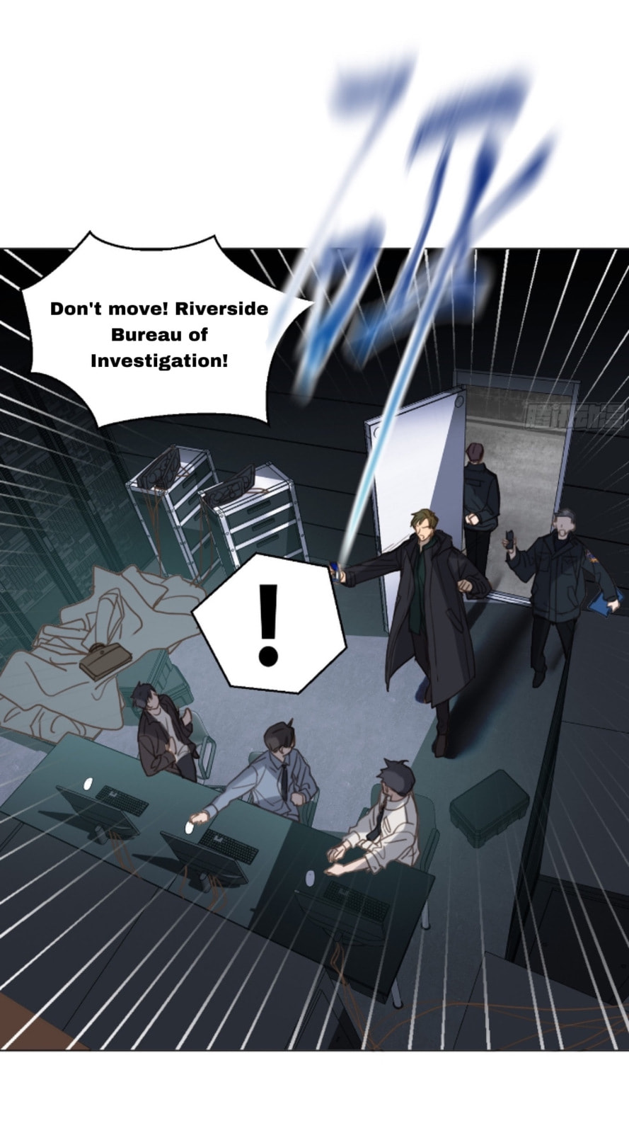 Read Defective Lovers chapter 152 image 29 on Lezhin