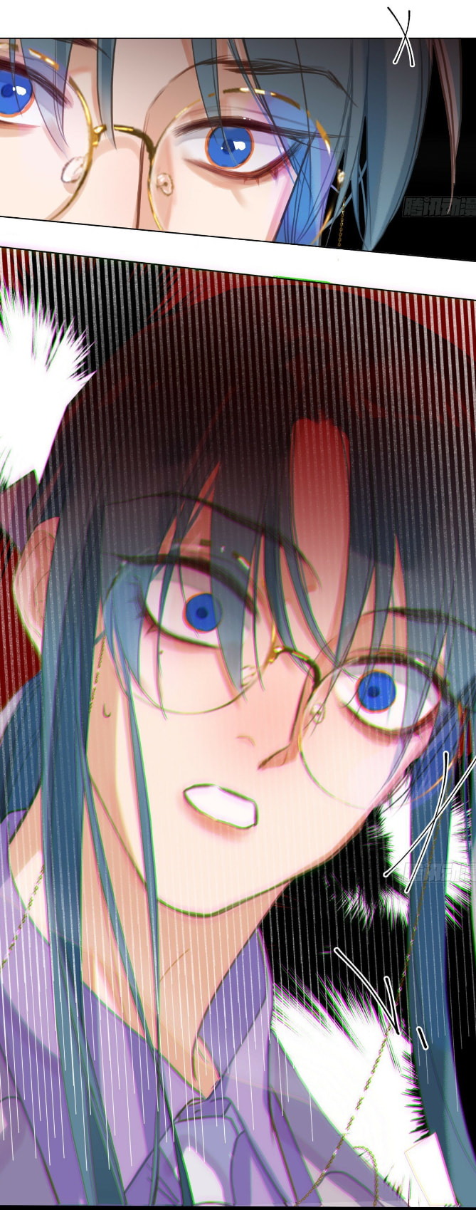 Read Defective Lovers chapter 153 image 13 on Lezhin
