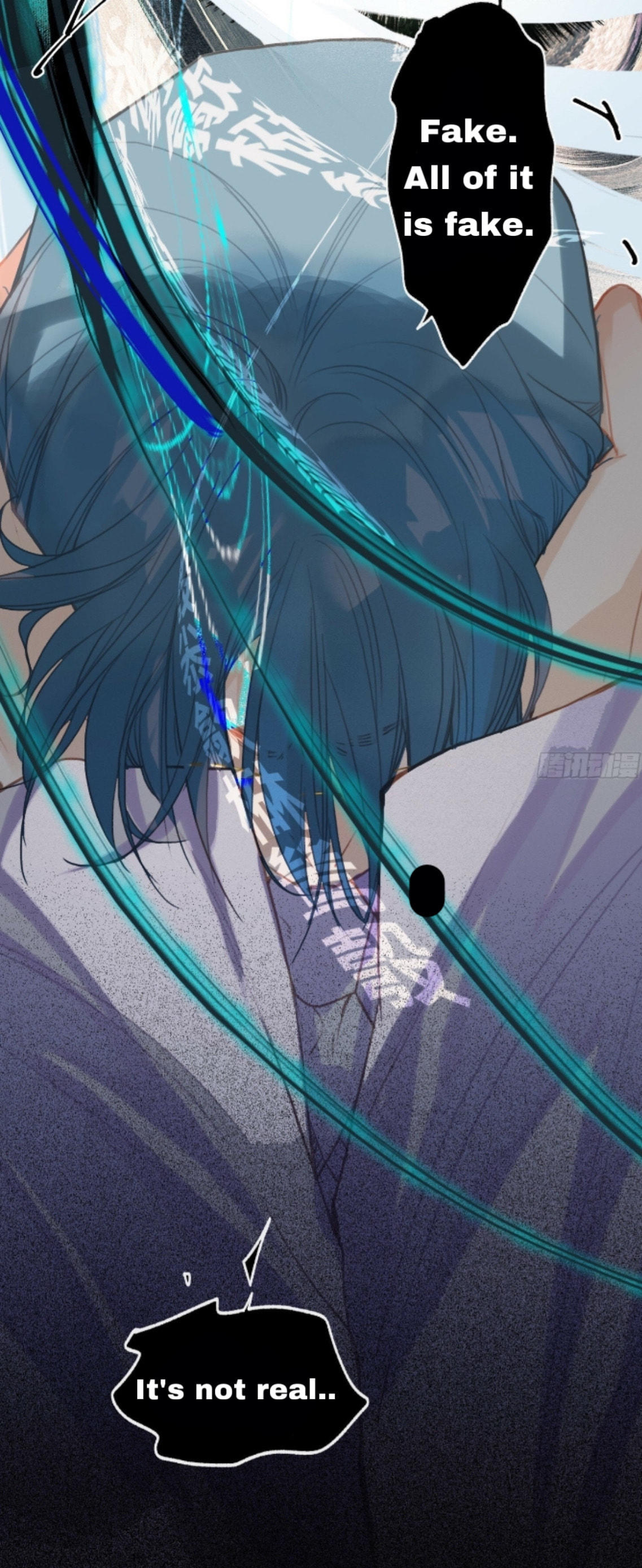Read Defective Lovers chapter 153 image 23 on Lezhin