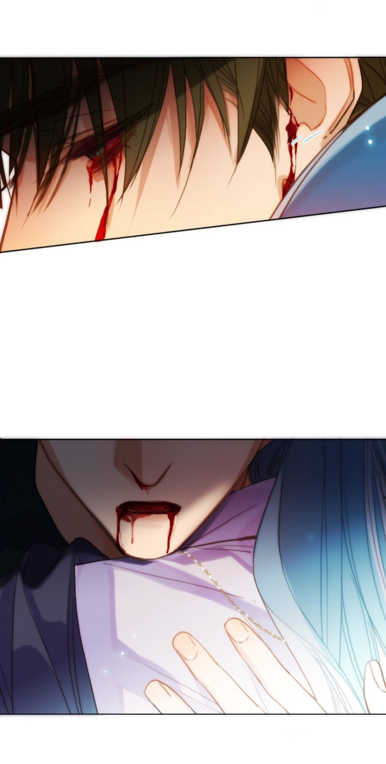 Read Defective Lovers chapter 153 image 33 on Lezhin