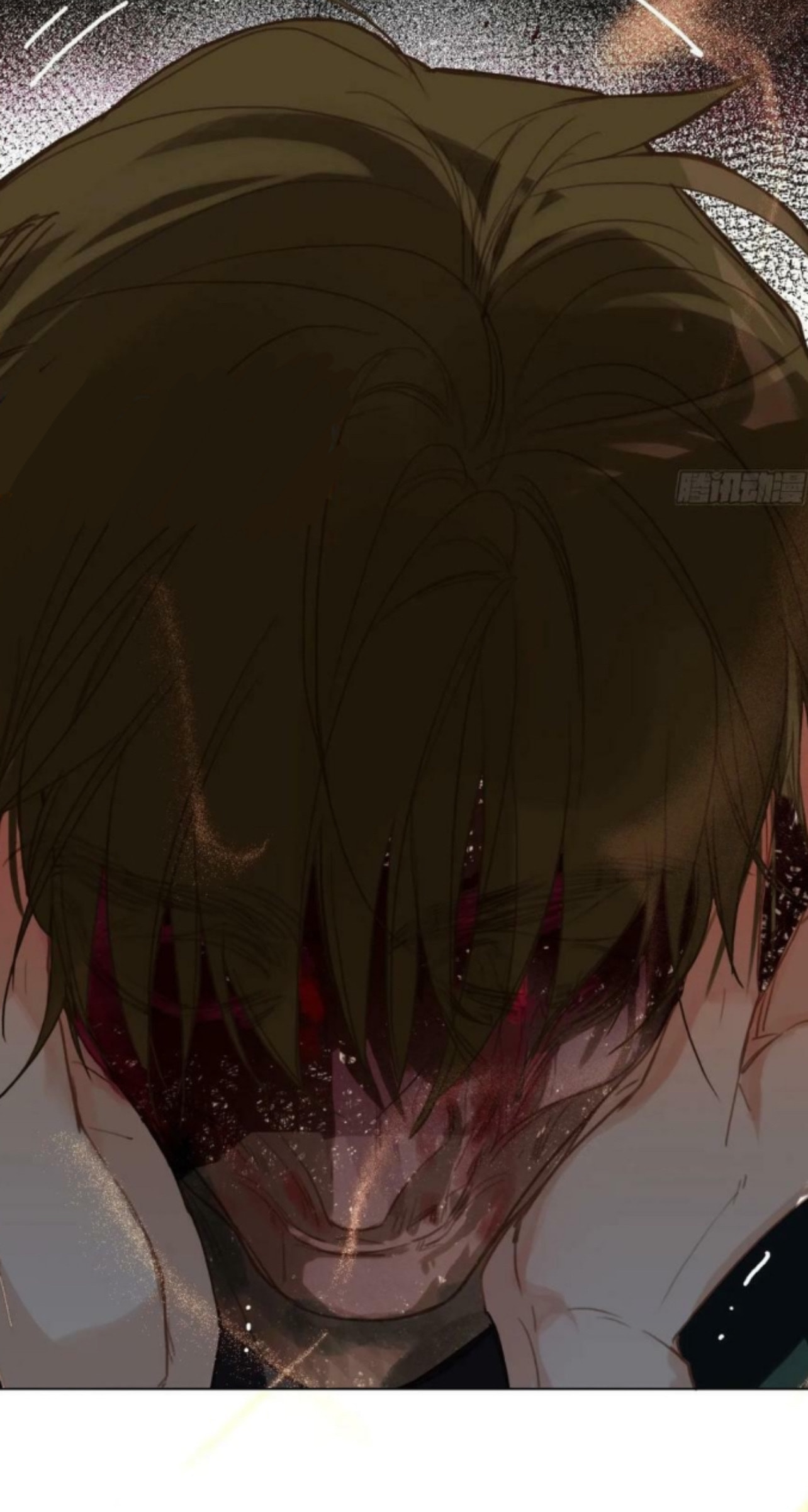 Read Defective Lovers chapter 153 image 38 on Lezhin