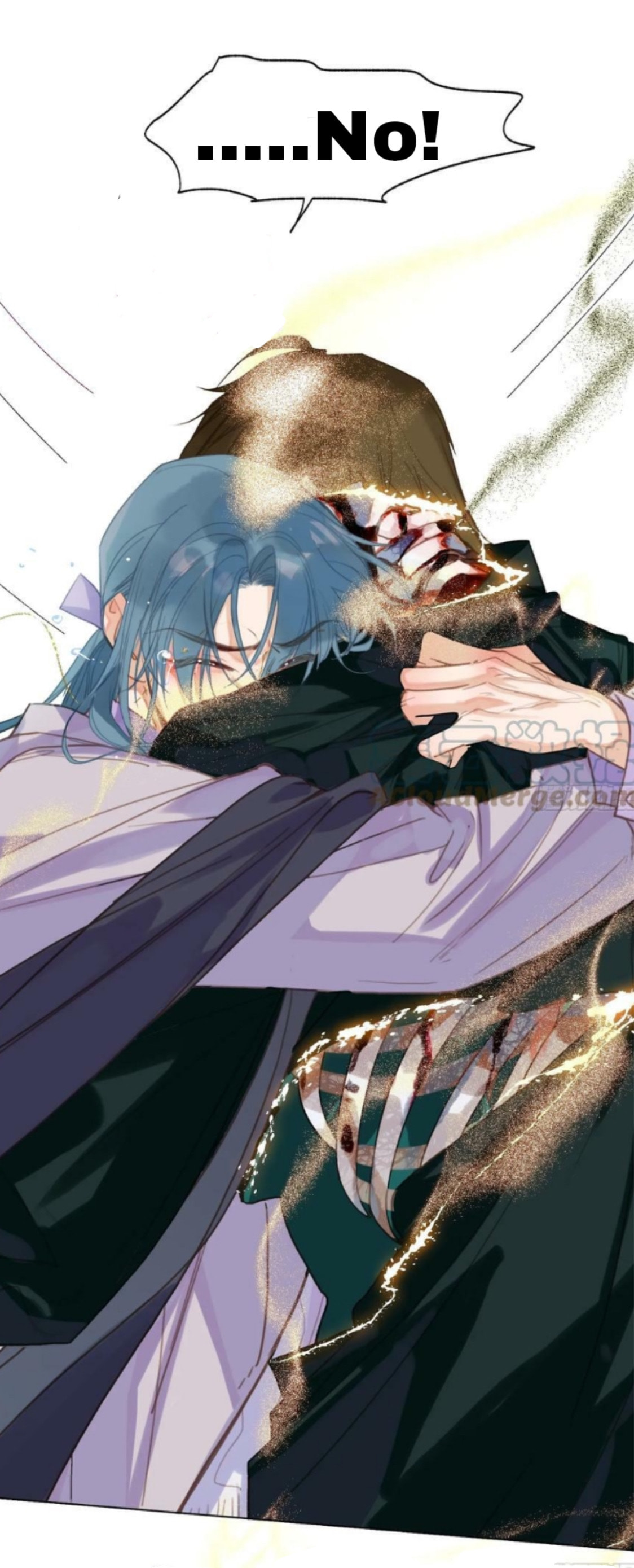 Read Defective Lovers chapter 153 image 40 on Lezhin