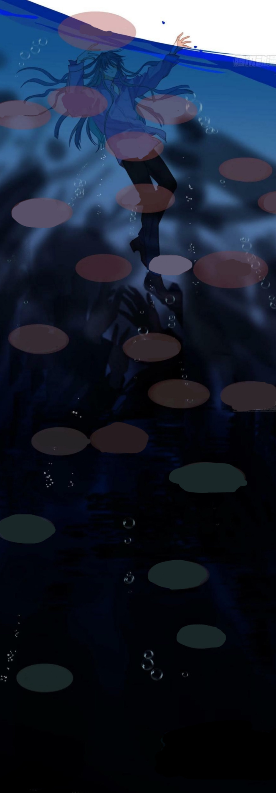 Read Defective Lovers chapter 153 image 60 on Lezhin