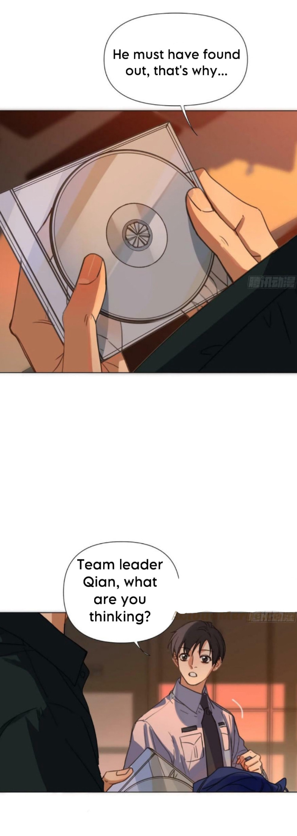 Read Defective Lovers chapter 154 image 22 on Lezhin