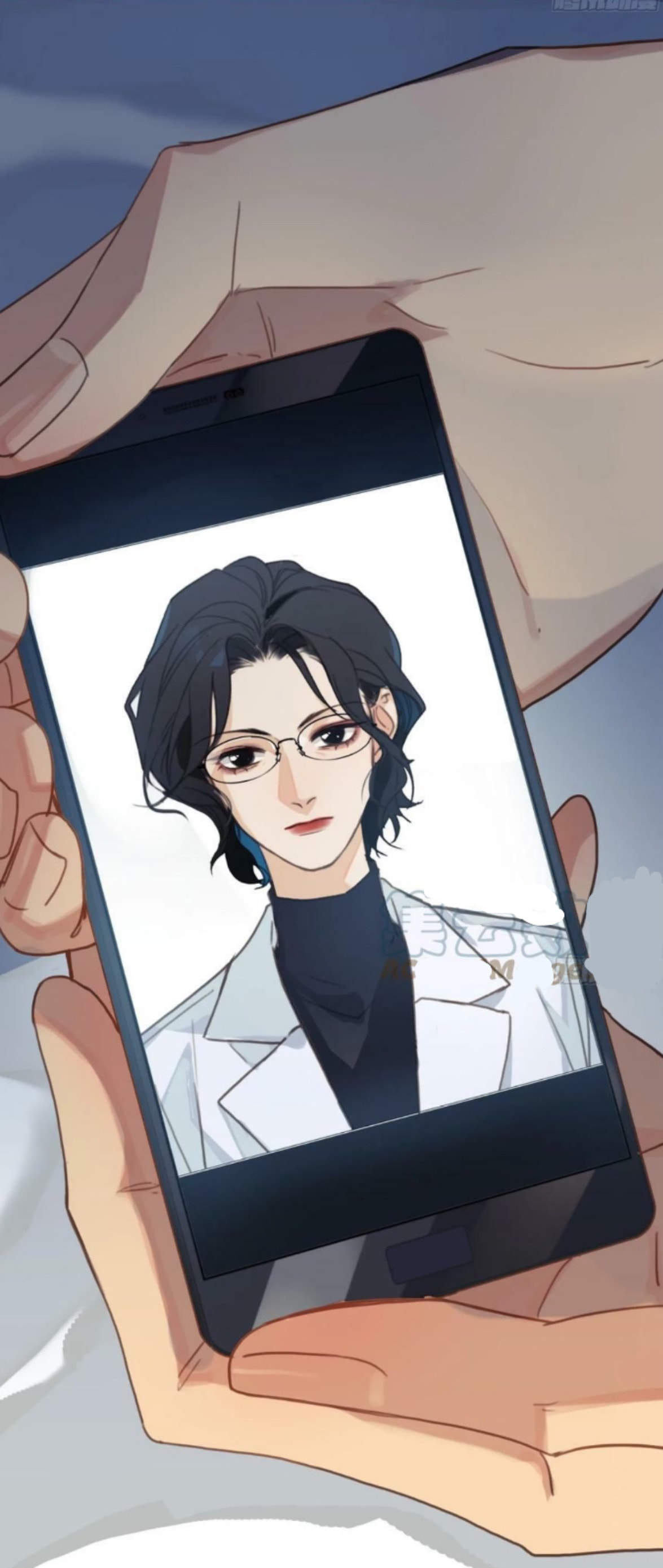 Read Defective Lovers chapter 155 image 15 on Lezhin